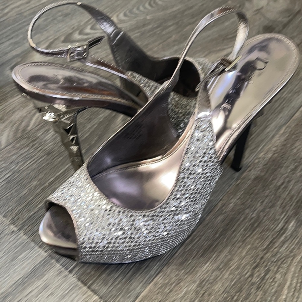 Nicole Miller Stilletos